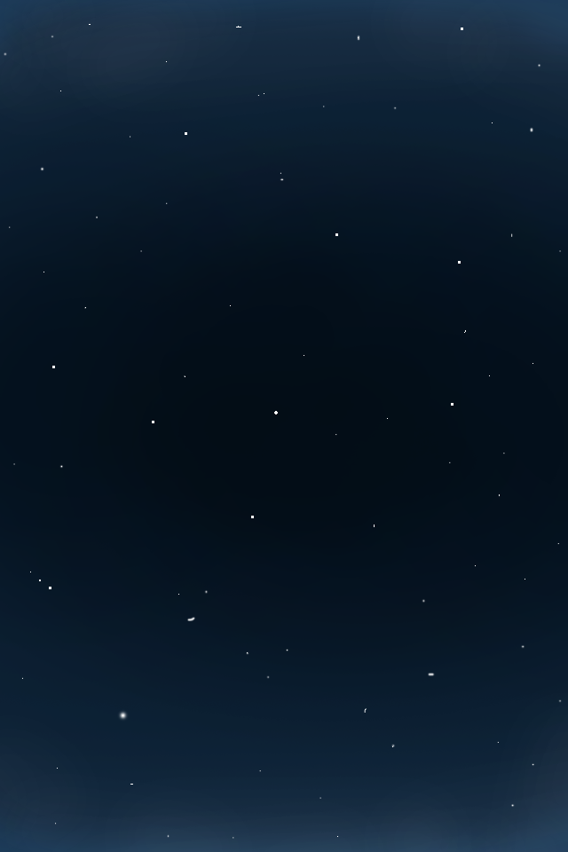 Zero-G Survival space background asset